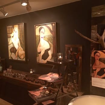 Salt Island Provisions - a bathtub and paintings - Organic Stores Near Me - Key West, Florida Salt Island Provisions - a bathtub and paintings - Organic Stores Near Me - Key West, Florida