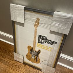 Right Angle Picture Framing and Custom Mirrors - Framed Bruce Posted