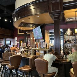 Dugan's Pub - Bar area. Great pub vibe. #locals