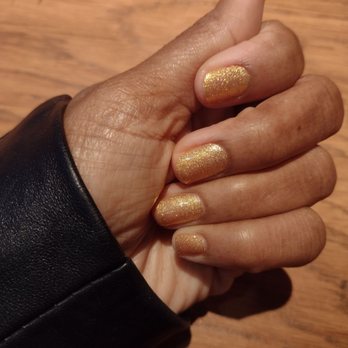 Nirvana Nails Studio - Nail Salons Near Me - Studio City, California