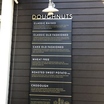 Johnny Doughnuts - Donuts Near Me - Larkspur, California Johnny Doughnuts - Donuts Near Me - Larkspur, California