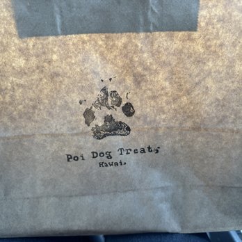 Poi Dog Treats - Pet Stores Near Me - Aiea, Hawaii Poi Dog Treats - Pet Stores Near Me - Aiea, Hawaii
