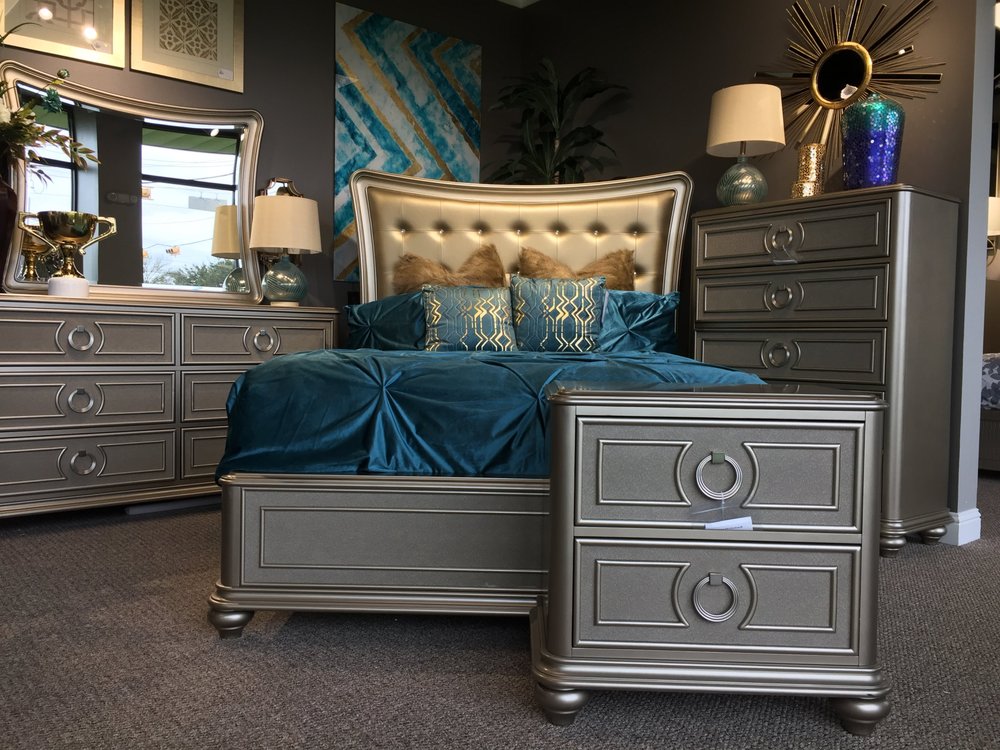 EXCLUSIVE FURNITURE 32 Photos & 53 Reviews Furniture Stores 21000