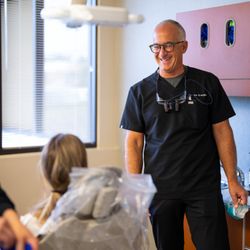 D'Angelo/Olson La Jolla Dentistry