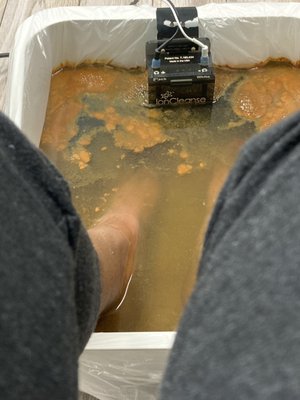 Serenity Salt Cave by null