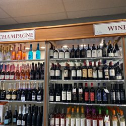 Piklys Spirits Wine and Beer