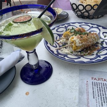 Ambriza - Mexican Near Me - Houston, Texas