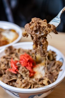 Gyugyuya (Downtown Toronto) by null
