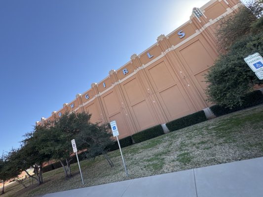 National Cowgirl Museum & Hall of Fame by null