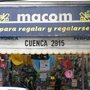 Photo of Macom