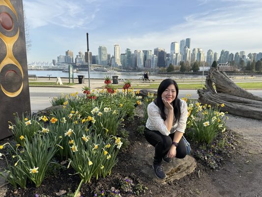 Stanley Park by null