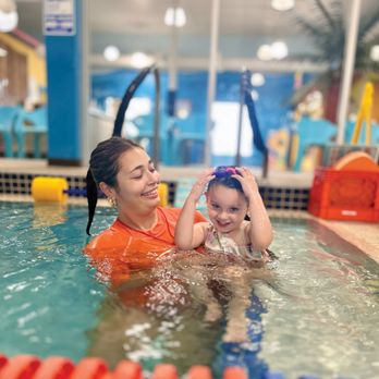 Goldfish Swim School - Gilbert - Swimming Lessons/Schools Near Me - Gilbert, Arizona