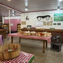 Irons Fruit Farm