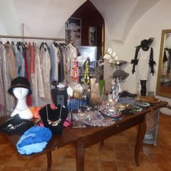 Botique Greta Marlene