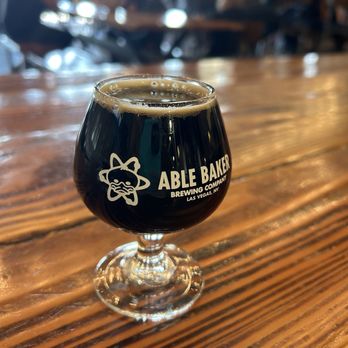 Able Baker Brewing - Coconut Kilatron - Brewpubs Near Me - Las Vegas, Nevada Able Baker Brewing - Coconut Kilatron - Brewpubs Near Me - Las Vegas, Nevada