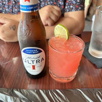 Prohibition Texas - Drinks - Bars Near Me - Spring, Texas