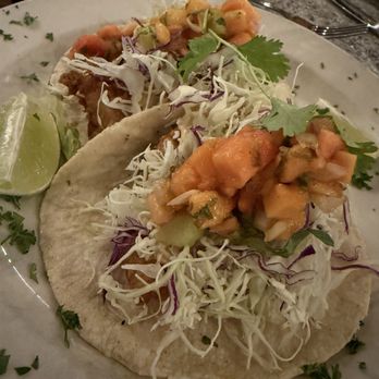 Carlitos Cafe Y Cantina - Fish tacos - Mexican Near Me - Santa Barbara, California