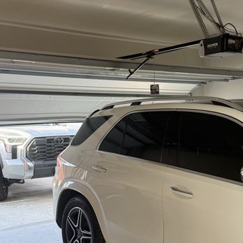 911 Garage Pros - Garage Door Services Near Me - Dallas, Texas