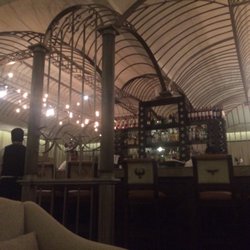 The Rendezvou