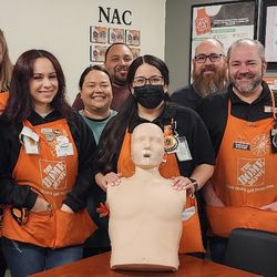 CPR Time
