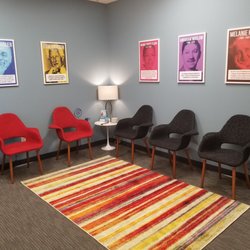 Thriveworks Counseling & Psychiatry - Thriveworks Rock Hill, SC - Waiting Room