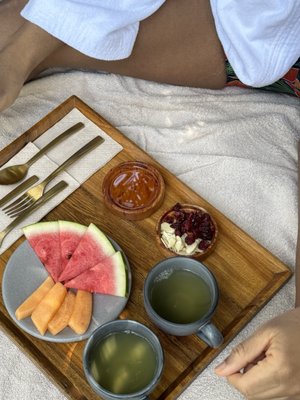 Yäan Wellness by null