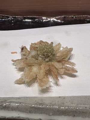 TenTempura Uchitsu by null