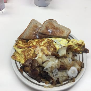 Fairlee Diner - Diners Near Me - Fairlee, Vermont