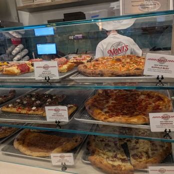 Redding Public Market - Public Markets Near Me - Redding, California