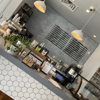Della Coffee - Prices for coffee - Coffee & Tea Near Me - Houston, Texas Della Coffee - Prices for coffee - Coffee & Tea Near Me - Houston, Texas