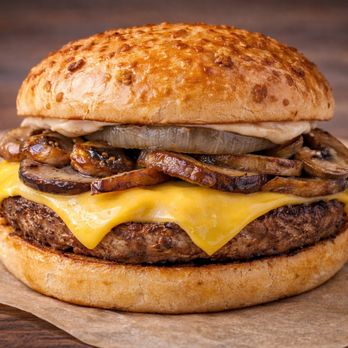 Turkey Burger Boss - Food Trucks Near Me Turkey Burger Boss - Food Trucks Near Me