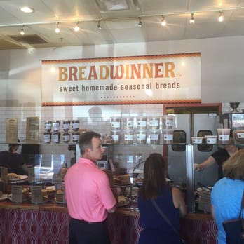 Breadwinner Cafe & Bakery - Inside - Bakeries Near Me - Atlanta, Georgia Breadwinner Cafe & Bakery - Inside - Bakeries Near Me - Atlanta, Georgia