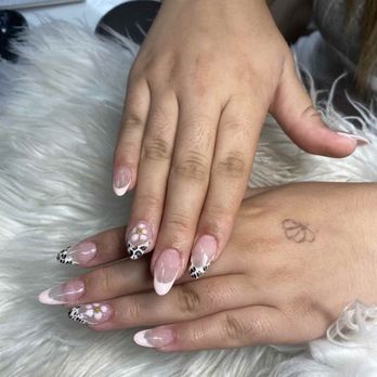 Natural Nails & Spa - Nails - Nail Salons Near Me - American Canyon, California Natural Nails & Spa - Nails - Nail Salons Near Me - American Canyon, California