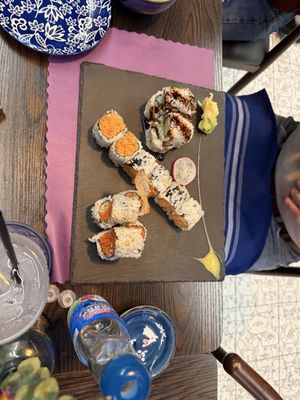 Blue Blossom 青花 by null