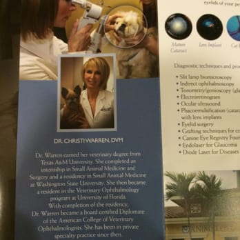 Animal Eye Doctors - Veterinarians Near Me - Estero, Florida Animal Eye Doctors - Veterinarians Near Me - Estero, Florida