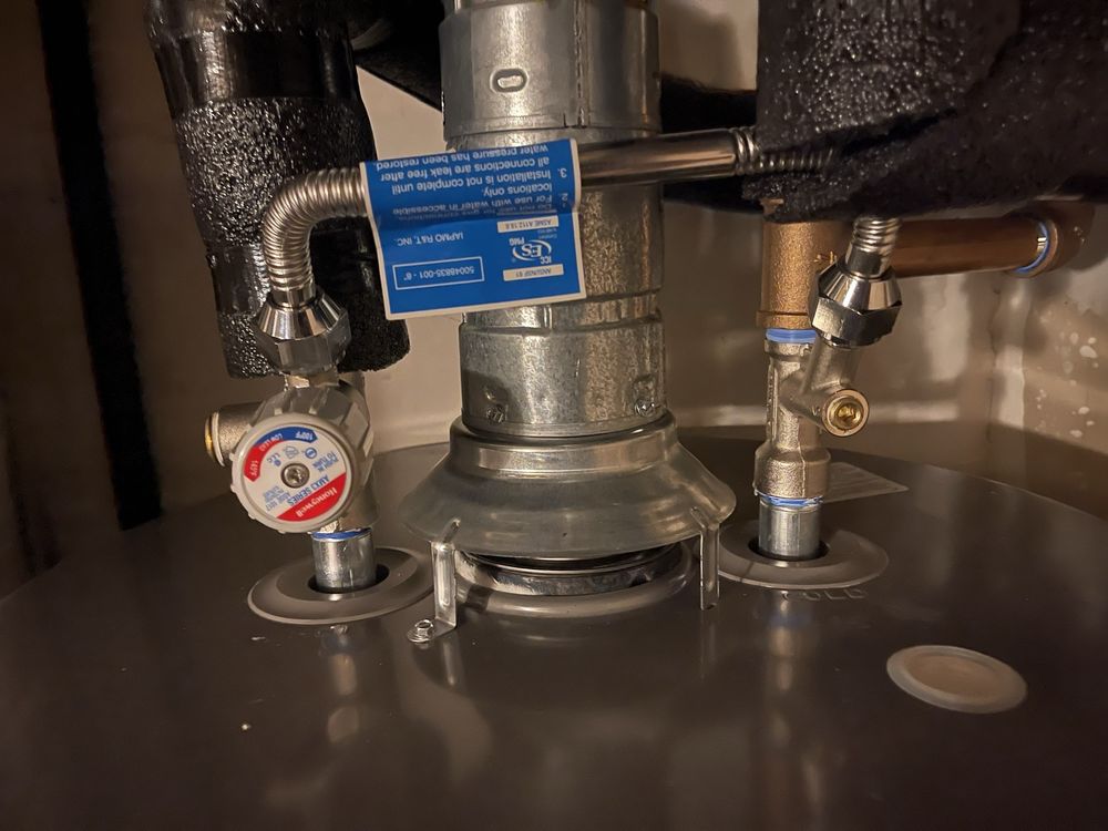 FAST WATER HEATER COMPANY Updated September 2024 67 Photos & 847