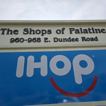 IHOP - Breakfast & Brunch Near Me - Palatine, Illinois IHOP - Breakfast & Brunch Near Me - Palatine, Illinois