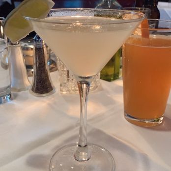 Rosebud on Rush - Casamigos Martini - Italian Near Me - Chicago, Illinois Rosebud on Rush - Casamigos Martini - Italian Near Me - Chicago, Illinois