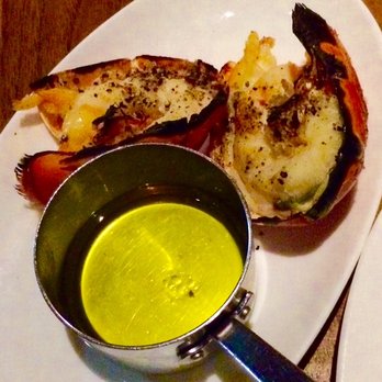 The Bancroft - Lobster tail add-on. - New American Near Me - Burlington, Massachusetts The Bancroft - Lobster tail add-on. - New American Near Me - Burlington, Massachusetts