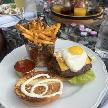 Rustic Root - RUSTIC BURGER - Cocktail Bars Near Me - San Diego, California