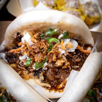 Bao Mama - Filipino Near Me - Mississauga, Ontario