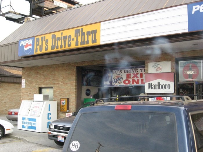 PJ’S DRIVETHRU Updated October 2024 10 Reviews 1973 Hard Rd