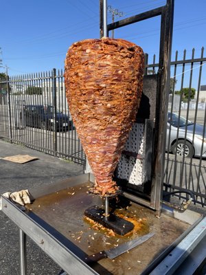 Tacos La 26! (Previously Ave 26 Tacos) by null