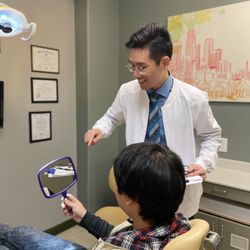 South San Francisco Heart Dentistry