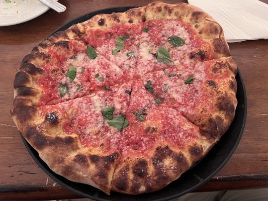 Biga Wood Fired Pizzeria by null