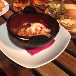 Felice - Shrimp