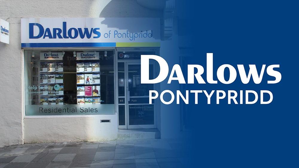 DARLOWS OF 85 Taff st, Pontypridd, Rhondda Cynon Taff, United Kingdom Real Estate Agents