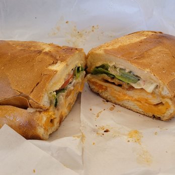 Lou's Lounge - Buffalo Chicken Sandwich - Sandwiches Near Me - San Francisco, California Lou's Lounge - Buffalo Chicken Sandwich - Sandwiches Near Me - San Francisco, California