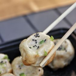 Xiao Chi Jie