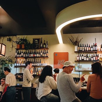 Buddy - Wine Bars Near Me - San Francisco, California Buddy - Wine Bars Near Me - San Francisco, California